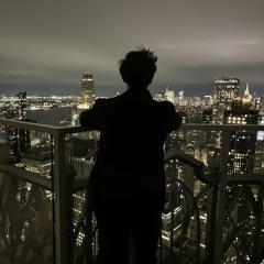 AFTERGLW - Undercover (feat. Qweezy)