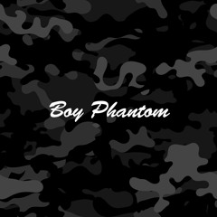 Boy Phantom