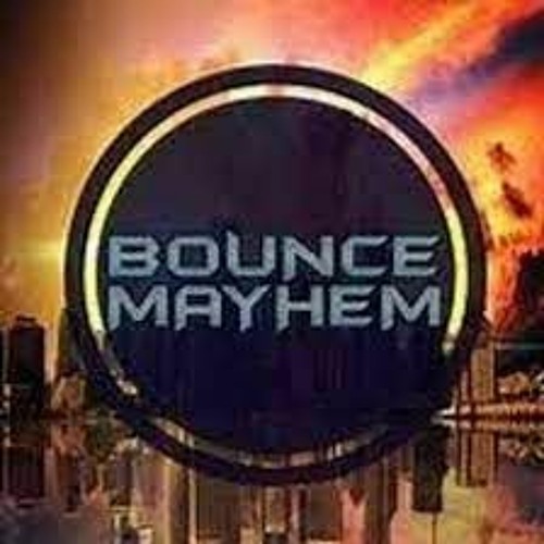 BOUNCE MAYHEM (2023)’s avatar