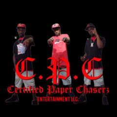 CERTIFIED PAPER CHASERZ