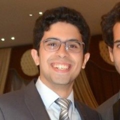 Mohammed Ezzeddine