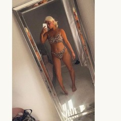 Millie Huddart 👩🏼