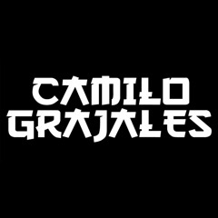 SET FOR MY FRIENDS!! - CAMILO GRAJALES