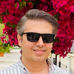 Hamed Naddaf