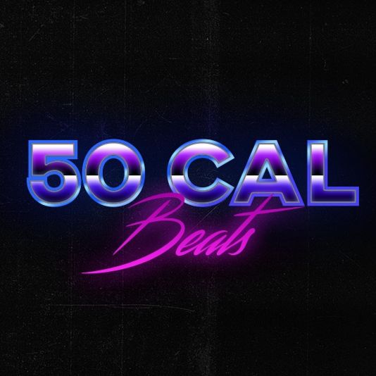 50CalBeats podcast artwork