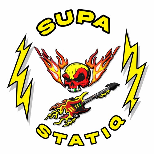 Supa Statiq’s avatar