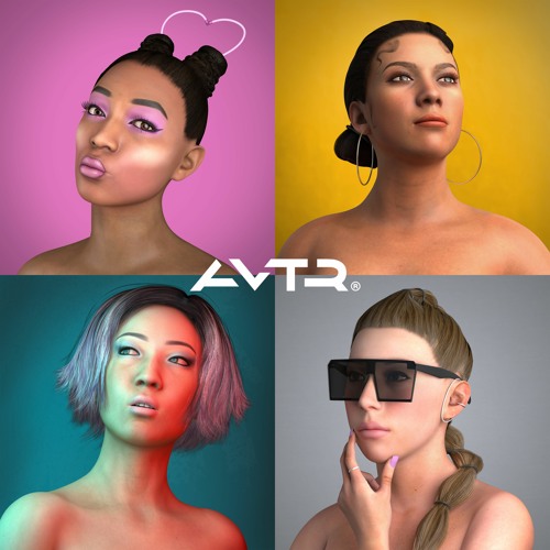 AVTR’s avatar