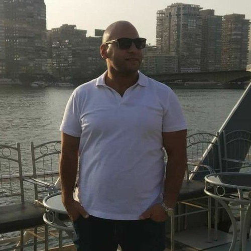 Ayman Shokry’s avatar
