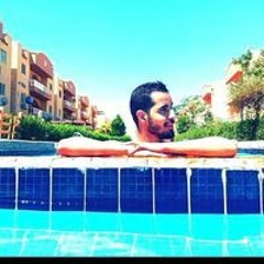 Ahmed Eltaher