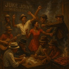 Blind Willie Dukes, Jr.