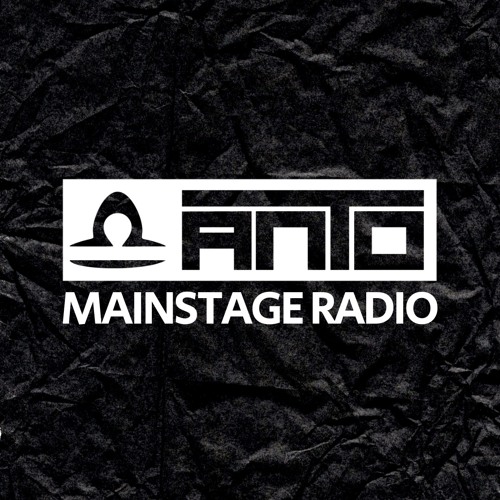 Anto's Mainstage Radio’s avatar