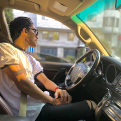 Amirhossein Ahmadzadegan