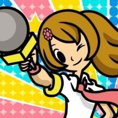 vicky