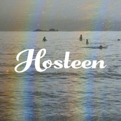 Hosteen