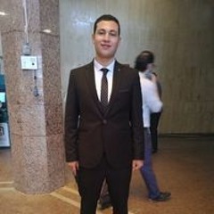 Ahmed Mohamed