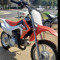 motocrosser