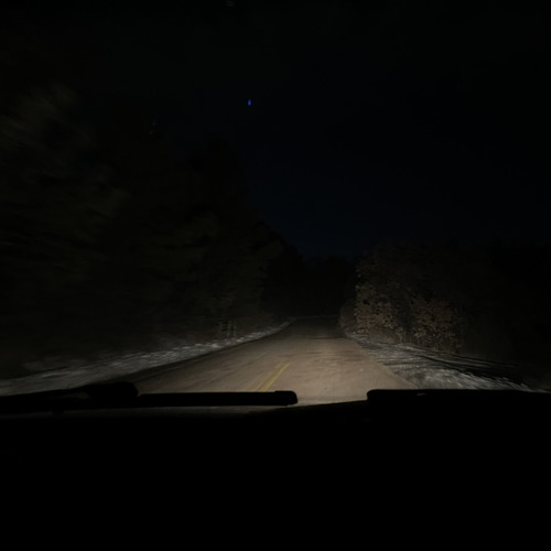 Scared all the ghosts away-Scott James: Twitch Live