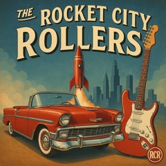 The Rocket City Rollers
