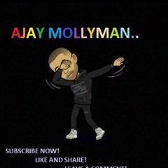 Ajay mollyman