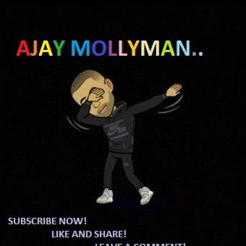 Ajay mollyman’s avatar