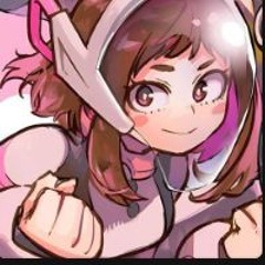0chako