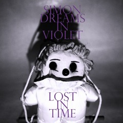 Simon Dreams In Violet