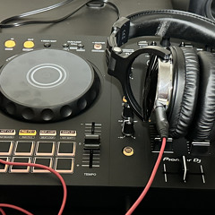 DJ PTM in the mix 2024 - 03 - 12