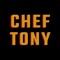 CHEF TONY