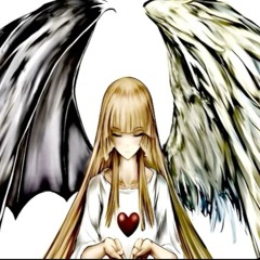 ♱