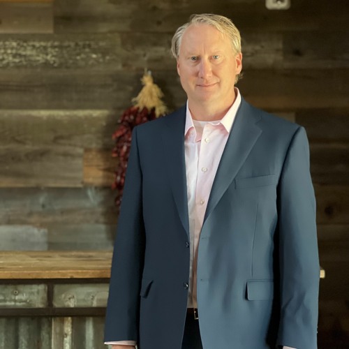 Daniel Roth Myers Container | Global Executive Leader