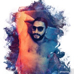 Kareem Saleh 5