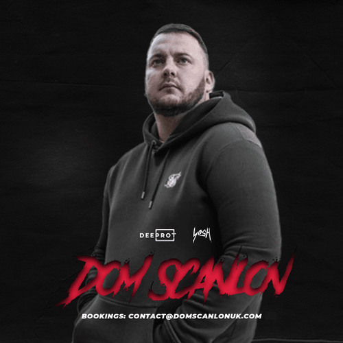 Dom Scanlon UK’s avatar