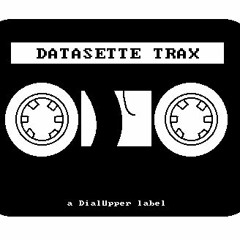 Datasette Trax