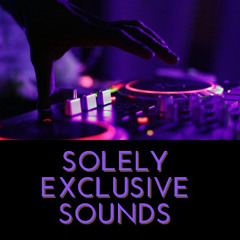 Solelyexclusive