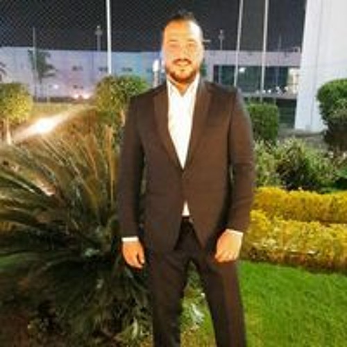 Mohamed Badr’s avatar