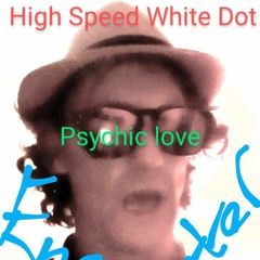 High speed white dot