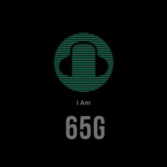 I Am 65G
