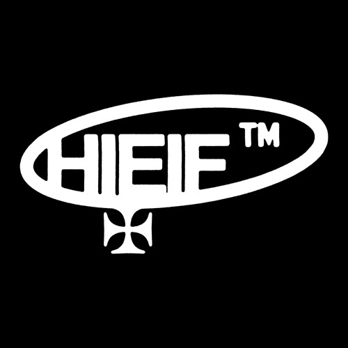 HIEIF’s avatar