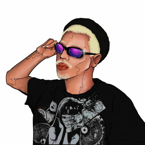 DJ Gurunga’s avatar