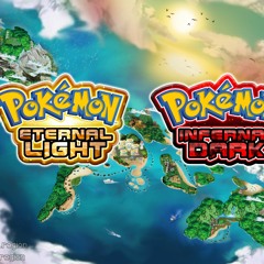 Pokémon Eternal Light & Infernal Dark