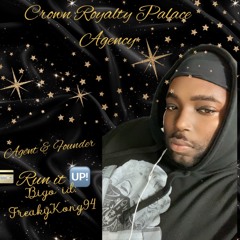 kingsnation aka Agent Toxic