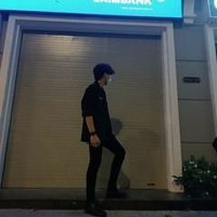 Huỳnh Minh Thiện