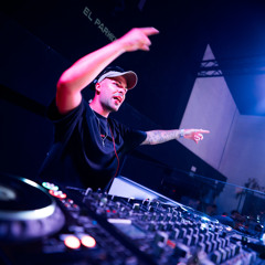 Dj Adrian Diaz