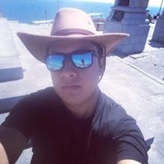 Jose Daniel Fernández Cardozo