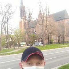 Володя Бурый