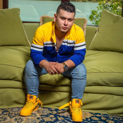 J Aly El Artista