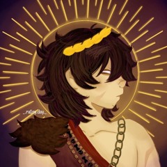 ☠︎︎⊹˙ᑎIᑕO ᗪI ᗩᑎᘜᗴᒪO˙⊹☠︎︎(ʙᴜᴛ ᴛɪsᴍ)
