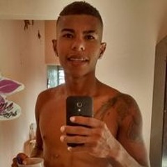 Israel Moraes