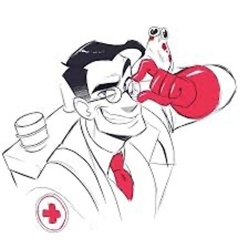 TF2 Medic *hi guys <3*’s avatar