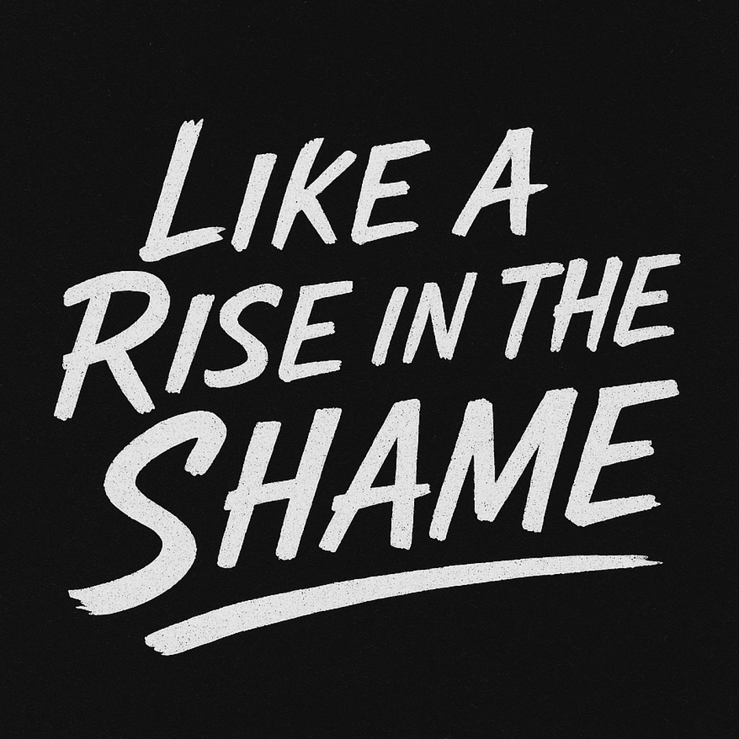 Like a Rise in the Shame’s avatar